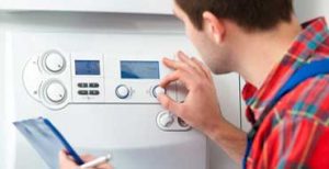 caldaia riparazione sostituzione
